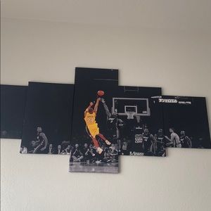 Meet your Posher, De'ari